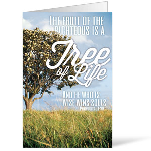 Reflections Life 8.5 x 11 Bulletins 8.5 x 11