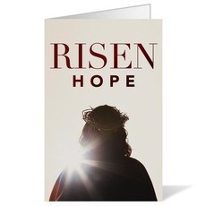 Risen Hope 