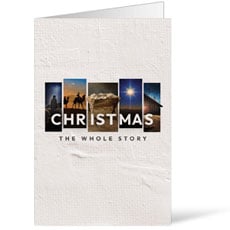 Christmas Whole Story 