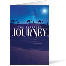 Greatest Journey 