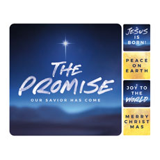 The Promise Contemporary Set 