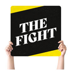 CMU The Fight Yellow Black 2022 