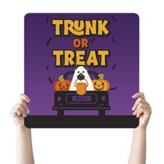 Trunk or Treat Truck 