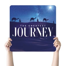 Greatest Journey 