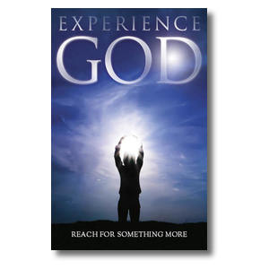 Experience God Reach 4/4 ImpactCards