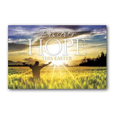 Easter Hope Field 
