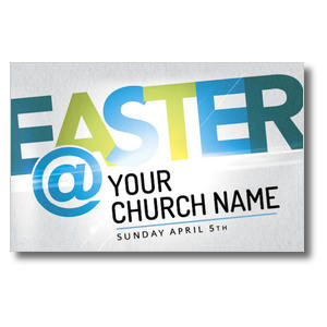 Easter At 4/4 ImpactCards