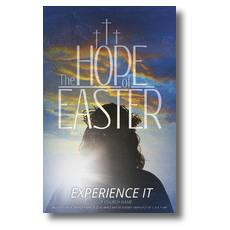 Hope of Easter 