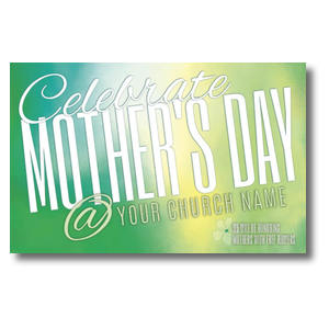 Mother's Day At  4/4 ImpactCards