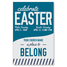 To Belong Easter 
