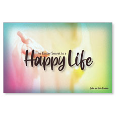 Happy Life 
