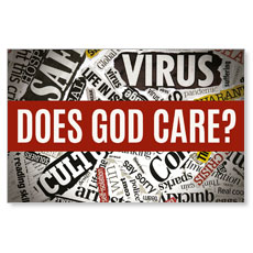 Does God Care News 