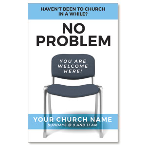 No Problem 4/4 ImpactCards