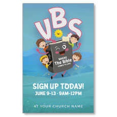 VBS Bible 