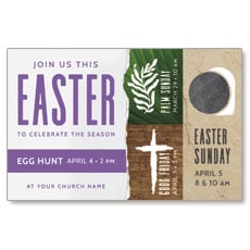 Easter Icons Paper 