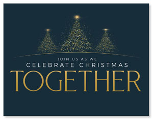 Celebrate Christmas Together ImpactMailers