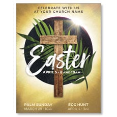 Easter Layers 