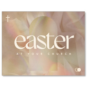 Easter Arches ImpactMailers
