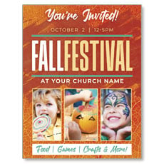 Fall Festival Events 