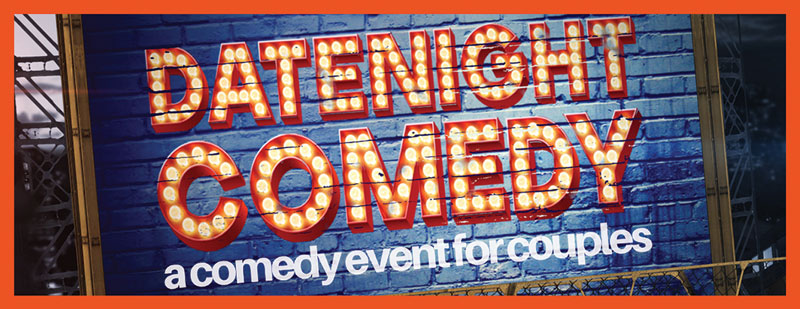 InviteTickets, Date Night Comedy