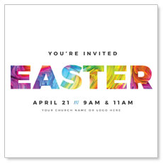 CMU Easter Invite 2019 
