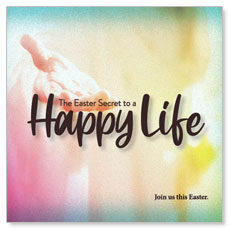 Happy Life 