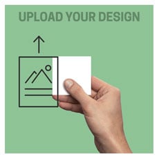 Upload Your Design 