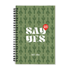 MomCo Say Yes Journal 