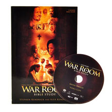 War Room 