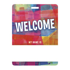 Kids Collage Welcome 