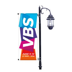 Vibrant Shapes VBS 