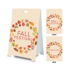 Fall Festival Foliage 