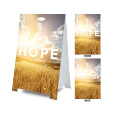 Hope Is Here Fall 
