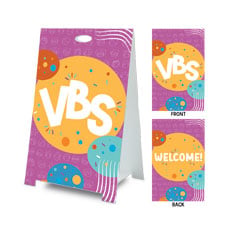 Confetti Kids VBS 
