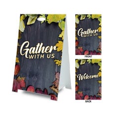 Gather with Us 