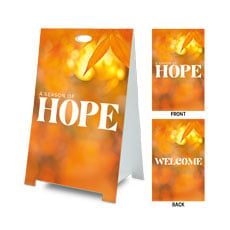 Season of Hope Leaves 