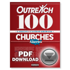 Outreach 100 2010 
