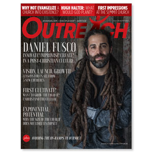 Magazine July/Aug 2018 Magazine