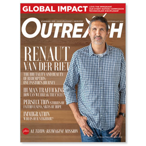 Magazine Jan/Feb 2019 Magazine