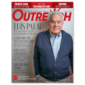 Magazine July/Aug 2019 Magazine