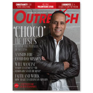 Magazine Jan/Feb 2020 Magazine