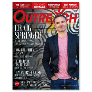 Magazine Jan/Feb 2021 Magazine