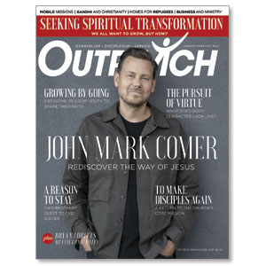 Magazine Jan/Feb 2024 Magazine