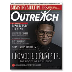 Magazine Mar/April 2024 