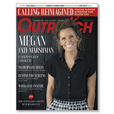 Magazine July/Aug 2025 