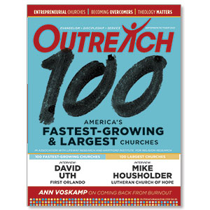 Magazine Sept/Oct 2025 Magazine
