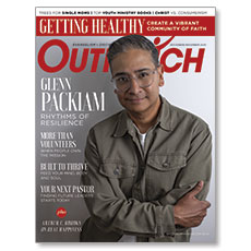 Magazine Nov/Dec 2025 