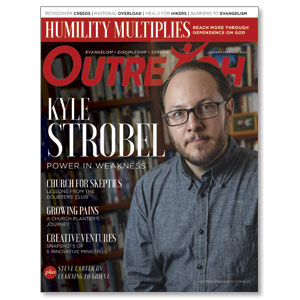 Magazine Jan/Feb 2026 Magazine