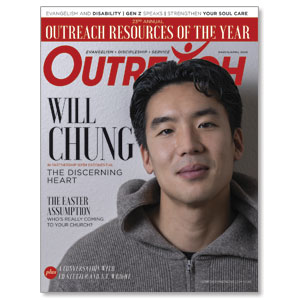 Magazine Mar/April 2026 Magazine