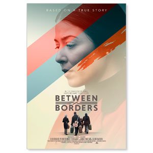 Between Borders Movie Streaming Rental